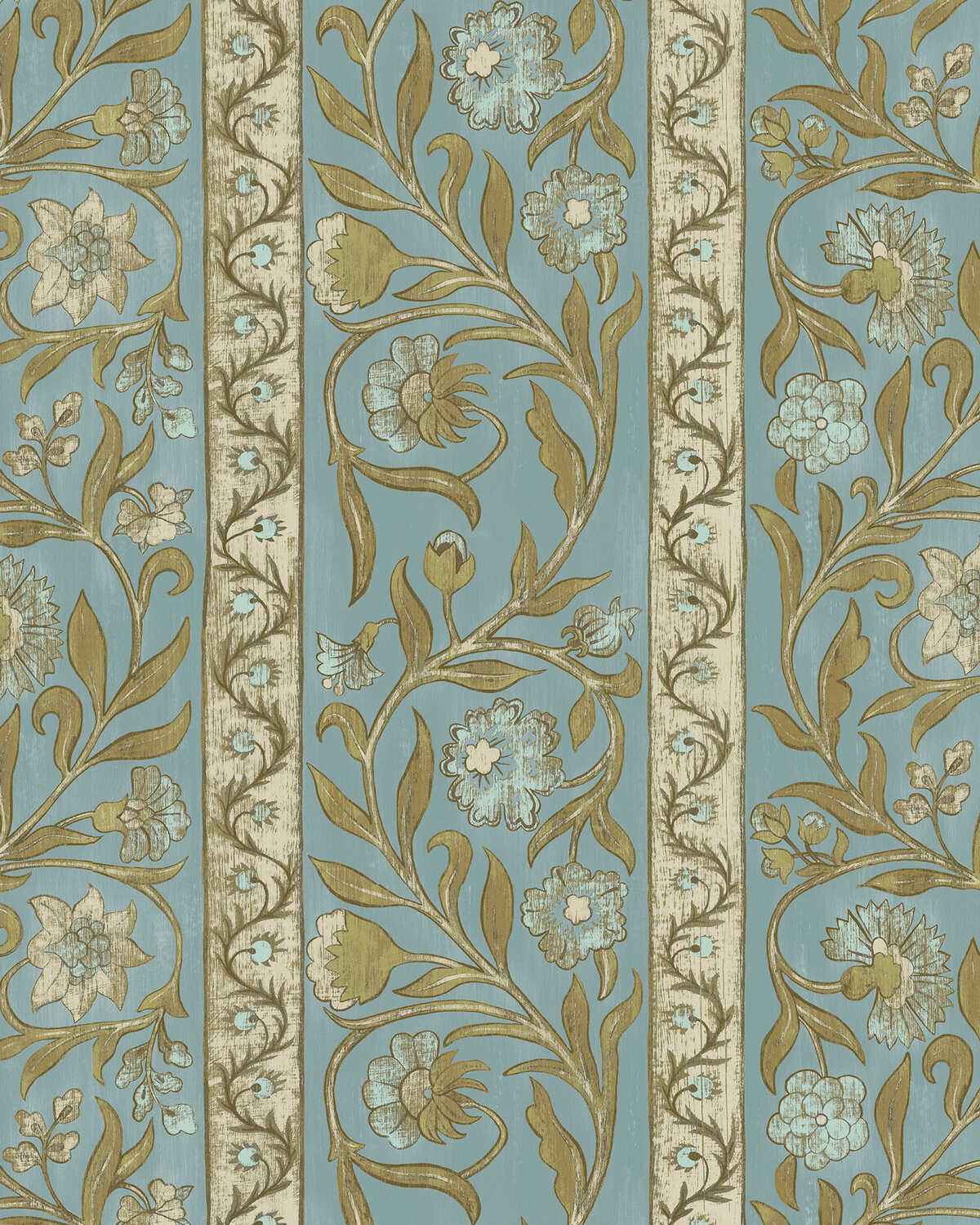 Jmw1046410 Potter Stripe 41 Kravet Couture Wallpaper