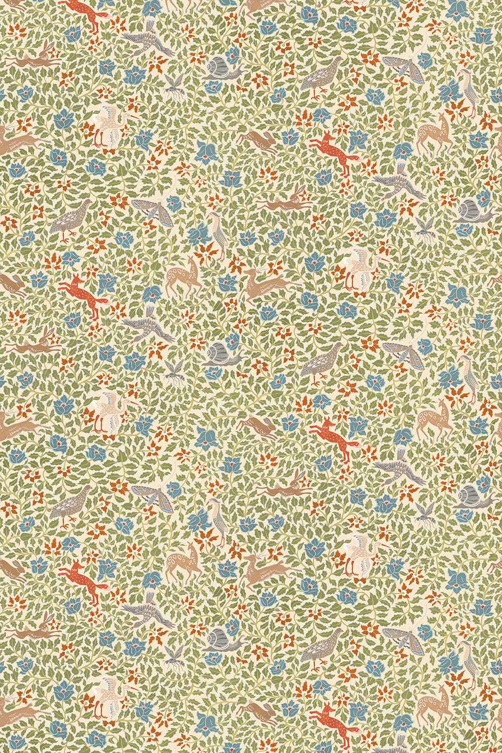 Jmw1047010 Haresfield Walk 01 Kravet Couture Wallpaper - KRAVET COUTURE Wallpaper