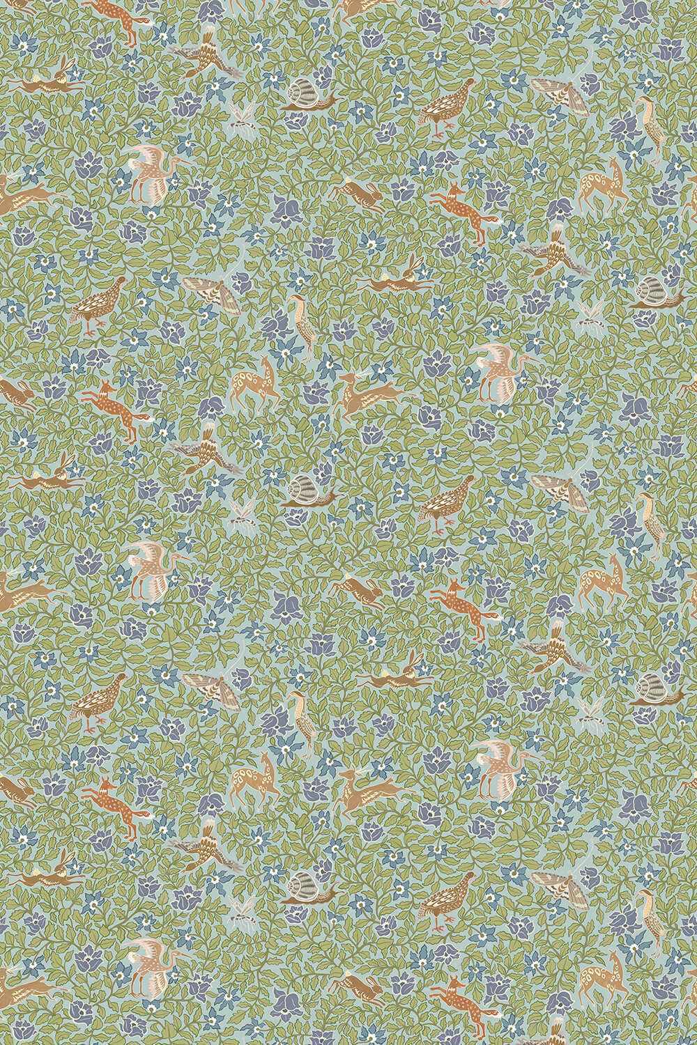 Jmw1047210 Haresfield Walk 21 Kravet Couture Wallpaper - KRAVET COUTURE Wallpaper
