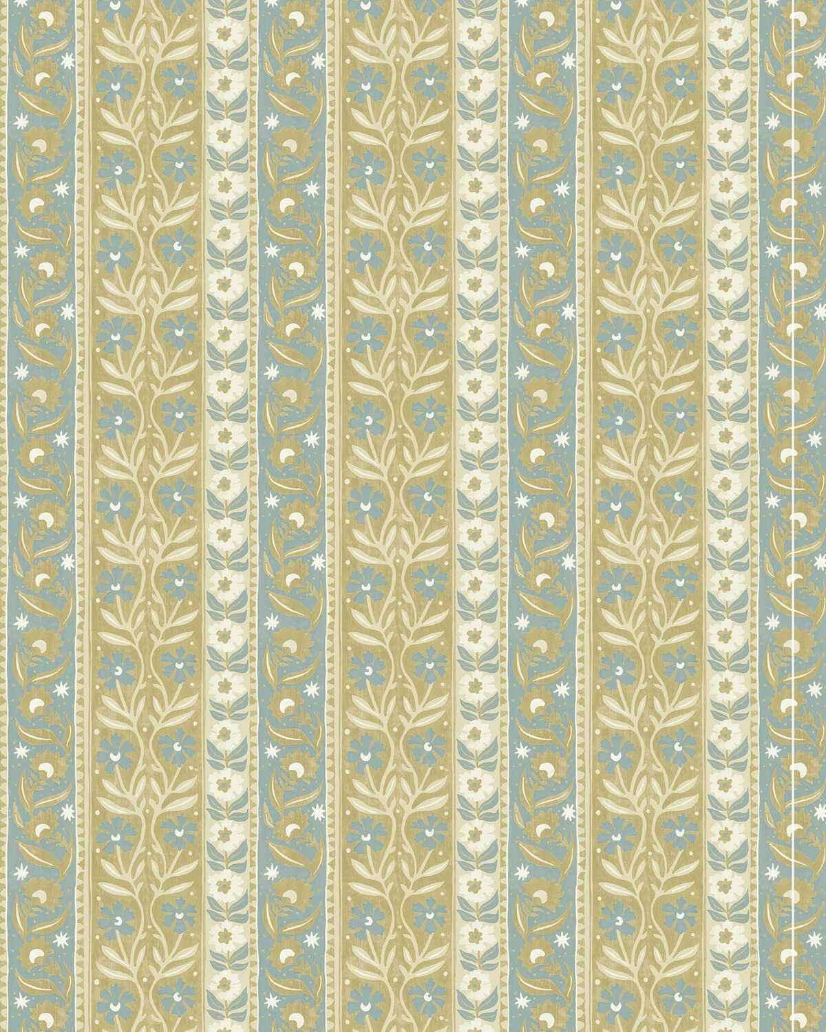 Jmw1048210 Arber Stripe 21 Kravet Couture Wallpaper - KRAVET COUTURE Wallpaper