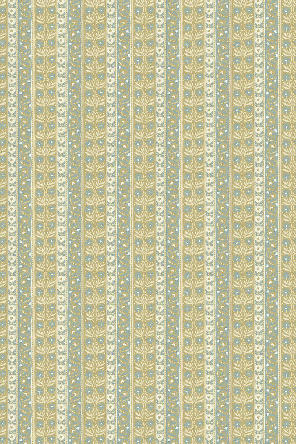 Arber Stripe - 21 - KRAVET COUTURE Wallpaper