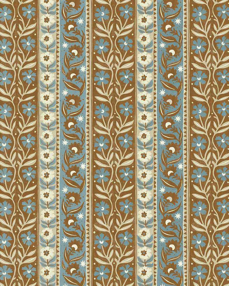 Jmw1048310 Arber Stripe 31 Kravet Couture Wallpaper - KRAVET COUTURE Wallpaper
