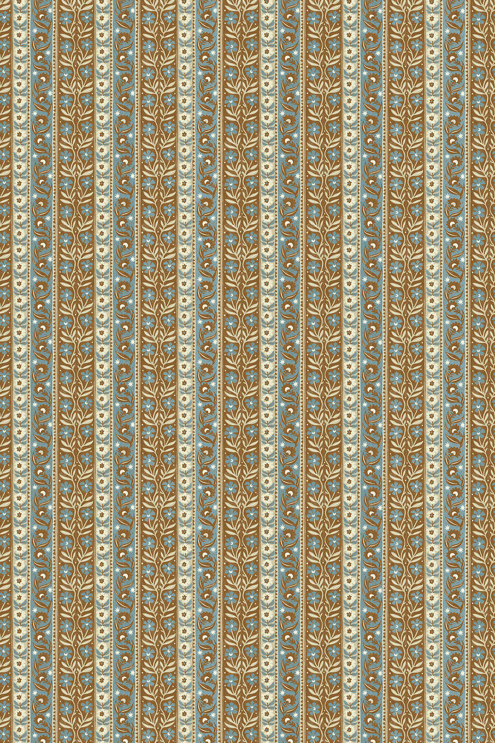 Arber Stripe - 31 - KRAVET COUTURE Wallpaper