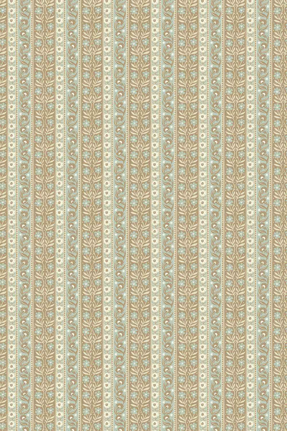 Jmw1048410 Arber Stripe 41 Kravet Couture Wallpaper - KRAVET COUTURE Wallpaper