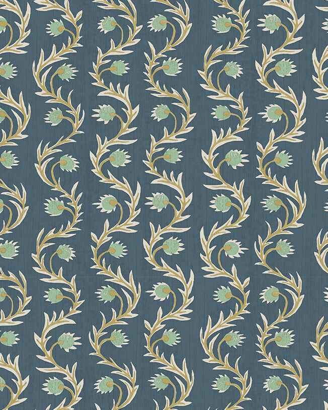 Jmw1052010 Rubia 01 Kravet Couture Wallpaper - KRAVET COUTURE Wallpaper