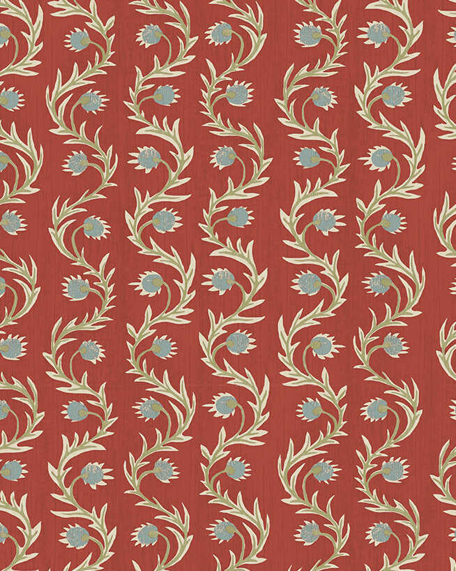 Rubia - 21 - KRAVET COUTURE Wallpaper