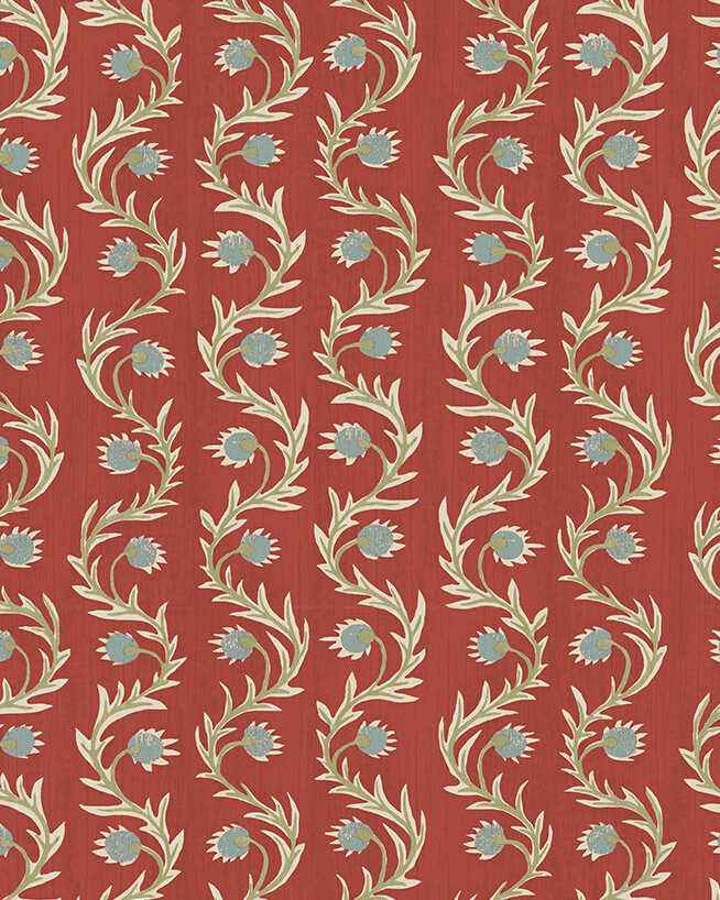 Jmw1052210 Rubia 21 Kravet Couture Wallpaper - KRAVET COUTURE Wallpaper