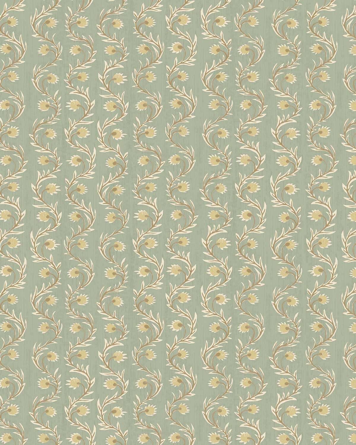 Rubia - 41 - KRAVET COUTURE Wallpaper