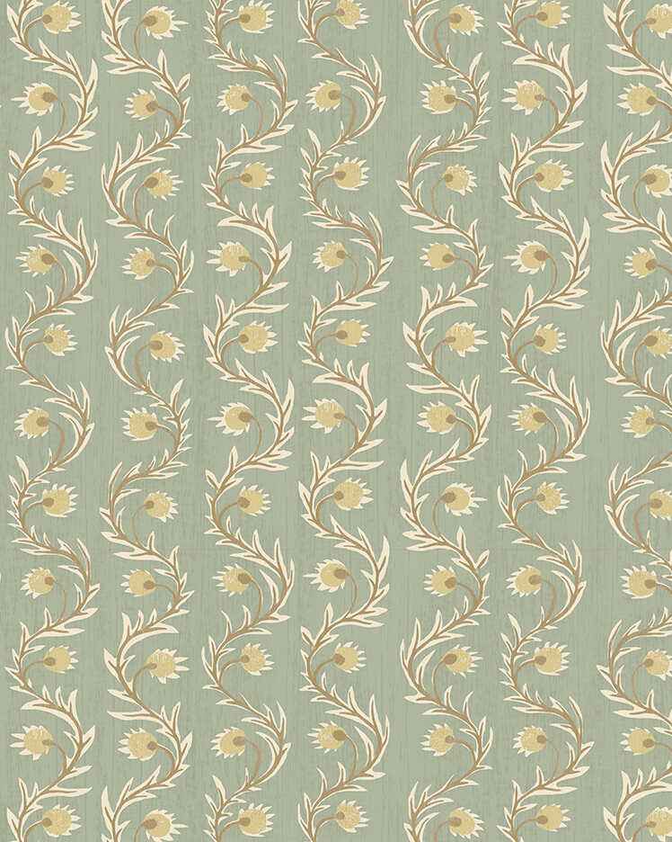 Jmw1052410 Rubia 41 Kravet Couture Wallpaper - KRAVET COUTURE Wallpaper