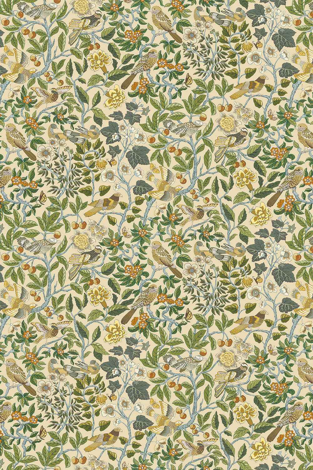 Jmw1053010 Noise Next Door 01 Kravet Couture Wallpaper - KRAVET COUTURE Wallpaper