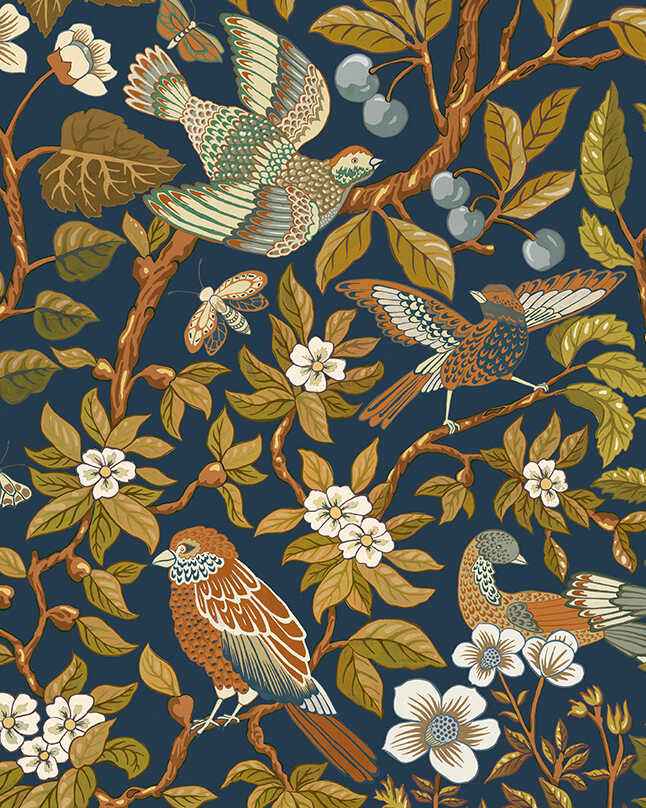 Jmw1053110 Noise Next Door 11 Kravet Couture Wallpaper - KRAVET COUTURE Wallpaper