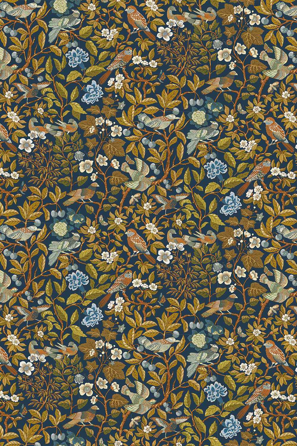 Jmw1053110 Noise Next Door 11 Kravet Couture Wallpaper - KRAVET COUTURE Wallpaper