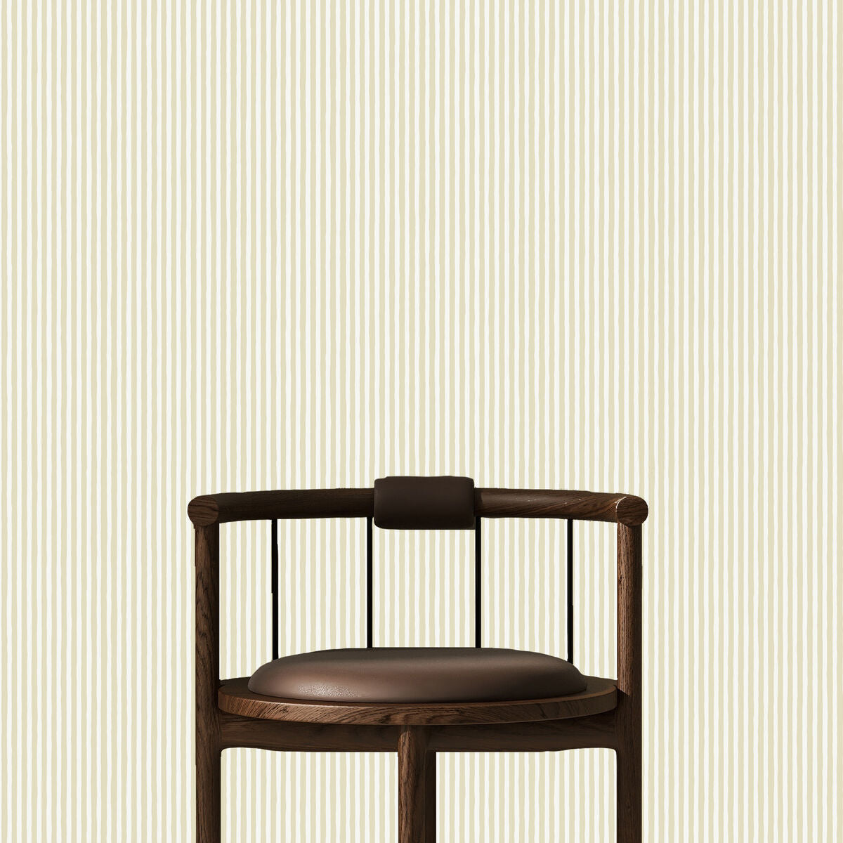 Hand Painted Stripe - 03 - Kravet Couture Papel pintado