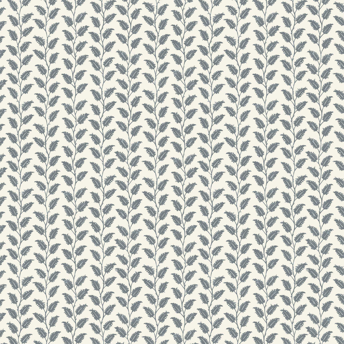 Leaf Wiggle - 01 - KRAVET COUTURE Papel pintado