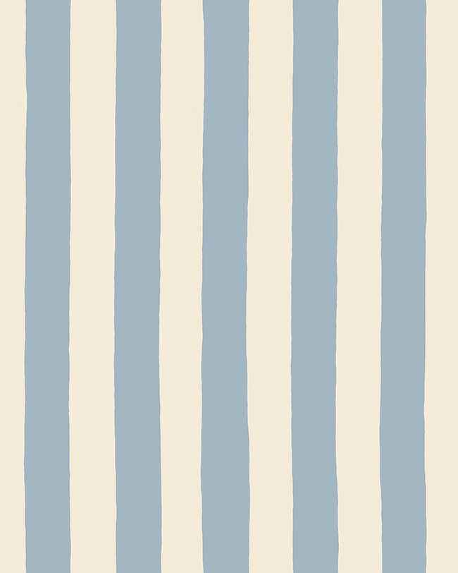 Jmwrmhp020 Medium Hand Painted Stripe 02 Kravet Couture Wallpaper - KRAVET COUTURE Wallpaper
