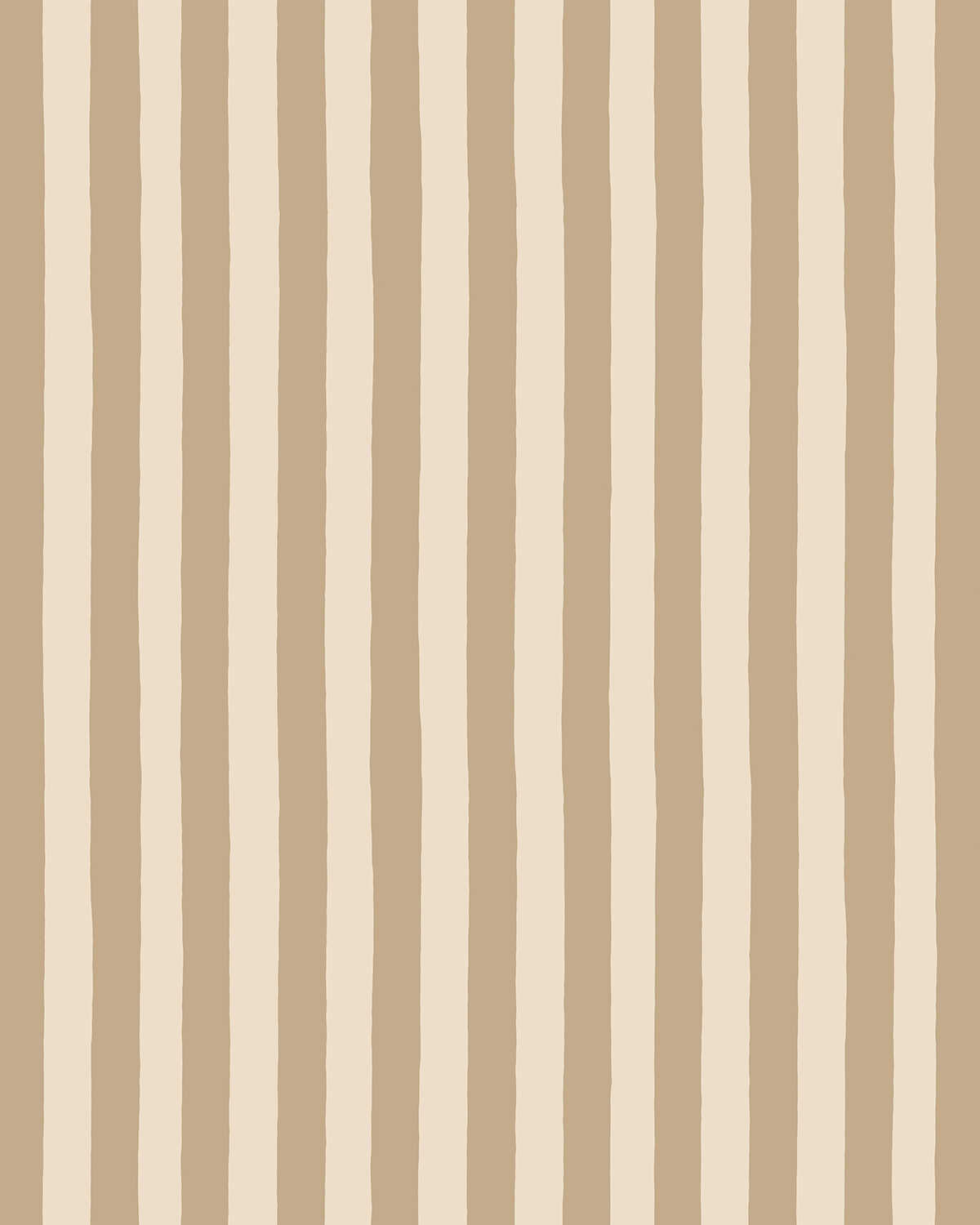 Medium Hand Painted Stripe - 03 - KRAVET COUTURE Wallpaper