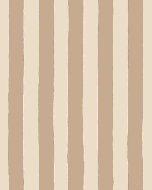 Jmwrmhp030 Medium Hand Painted Stripe 03 Kravet Couture Wallpaper - KRAVET COUTURE Wallpaper