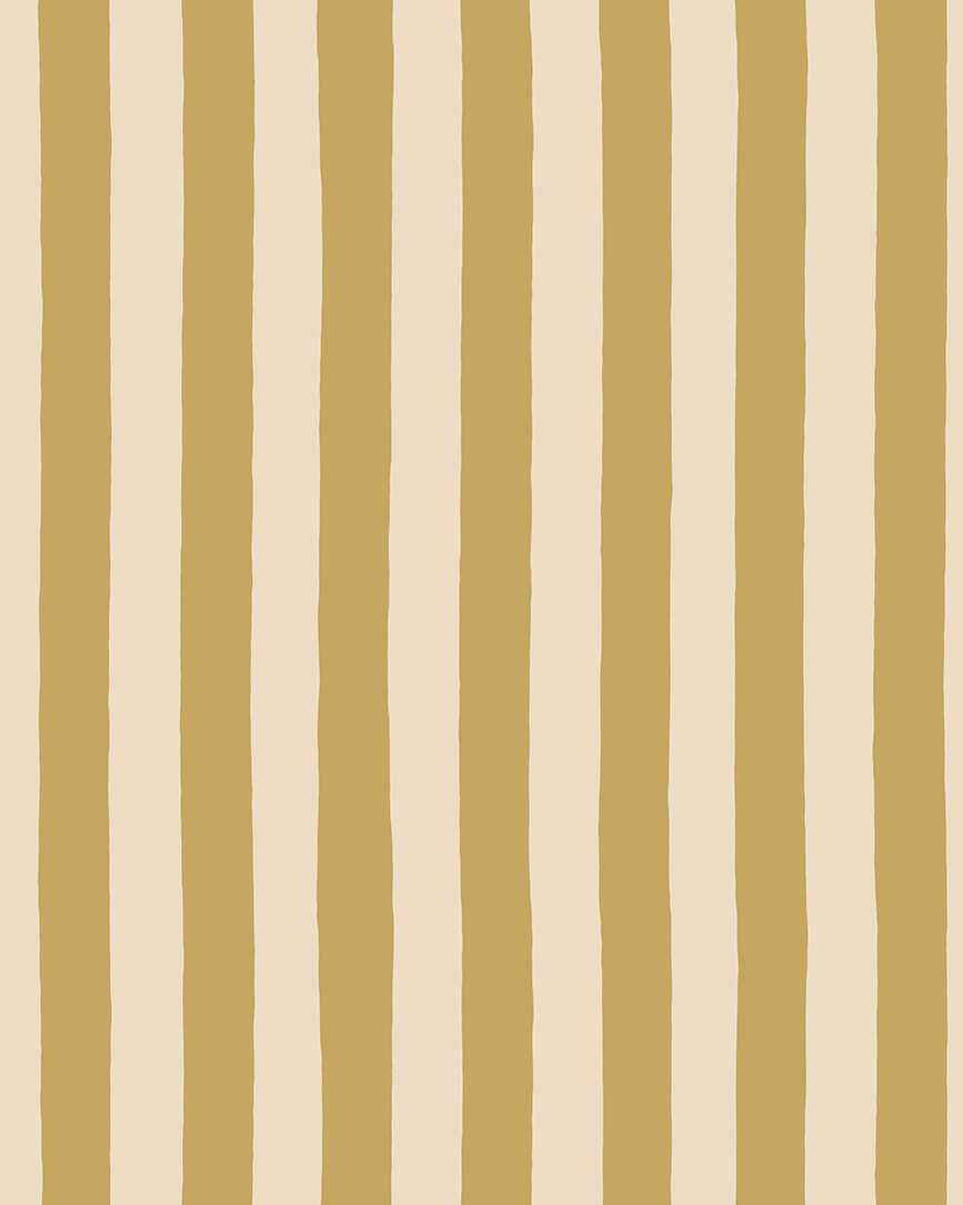 Jmwrmhp050 Medium Hand Painted Stripe 05 Kravet Couture Wallpaper - KRAVET COUTURE Wallpaper