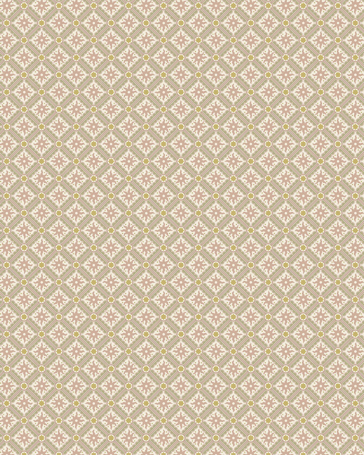 Nova And Sol - 01 - KRAVET COUTURE Wallpaper