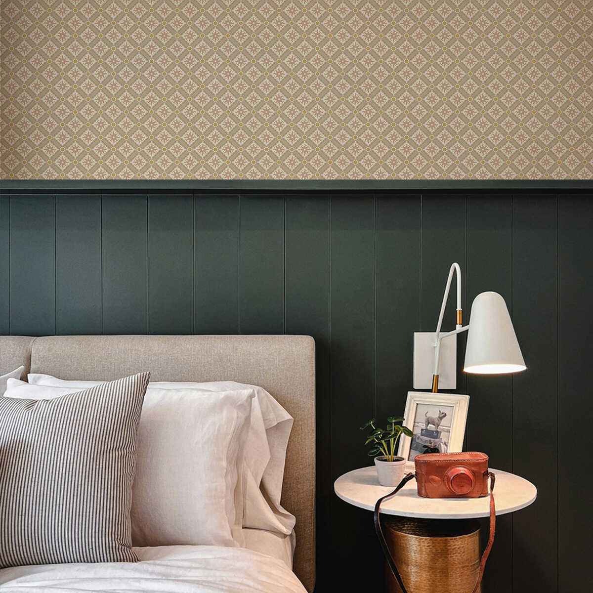 Jmwrnas010 Nova And Sol 01 Kravet Couture Wallpaper - KRAVET COUTURE Wallpaper