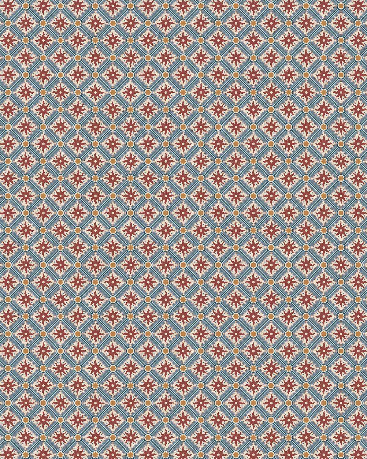 Jmwrnas020 Nova And Sol 02 Kravet Couture Wallpaper