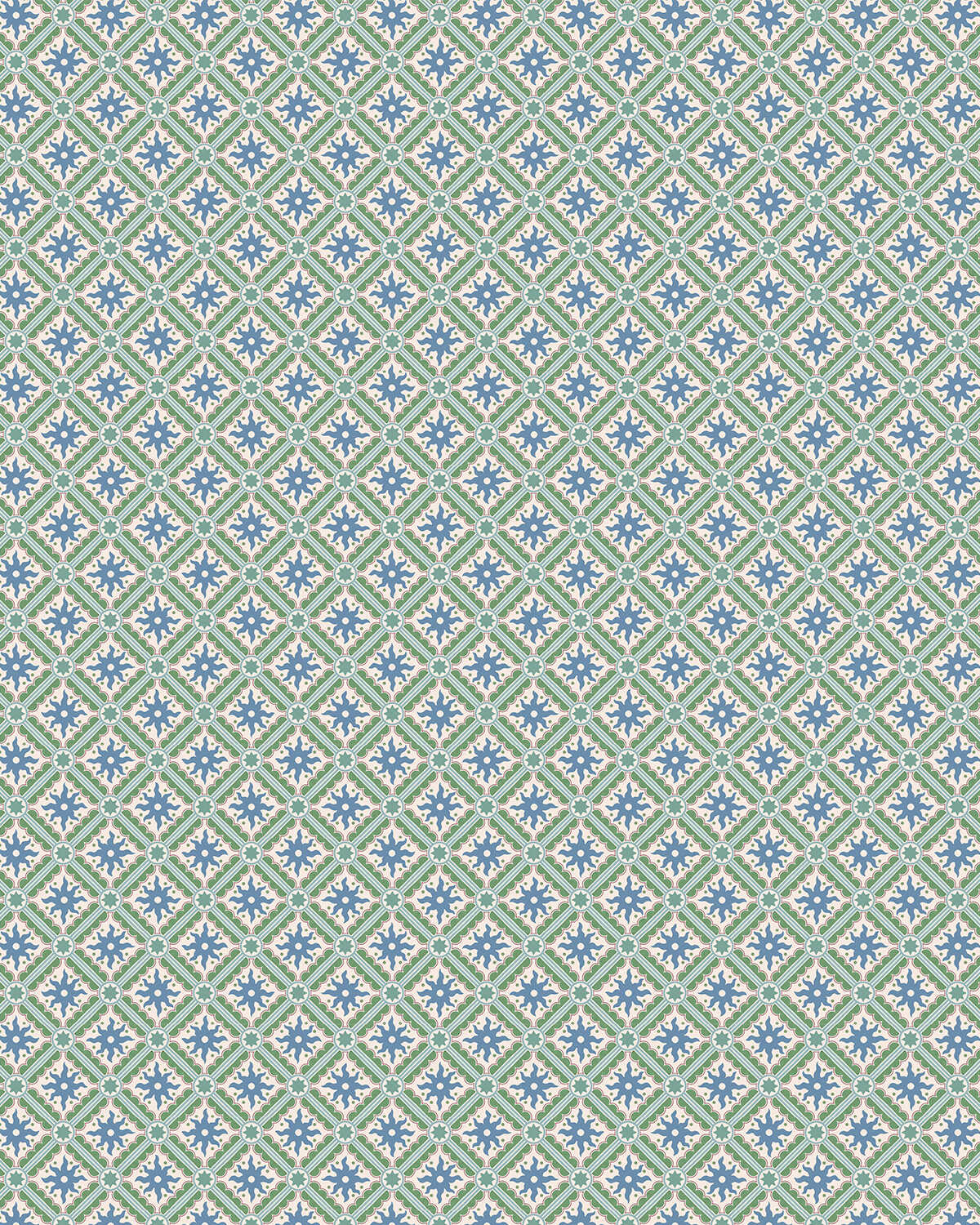 Nova And Sol - 03 - KRAVET COUTURE Wallpaper