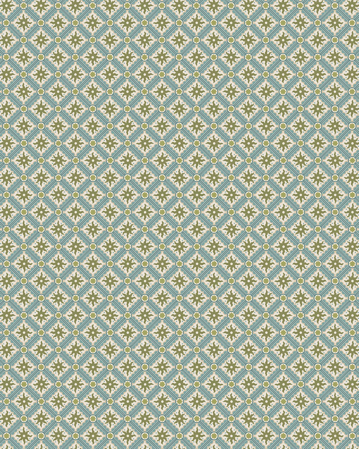 Nova And Sol - 04 - KRAVET COUTURE Wallpaper