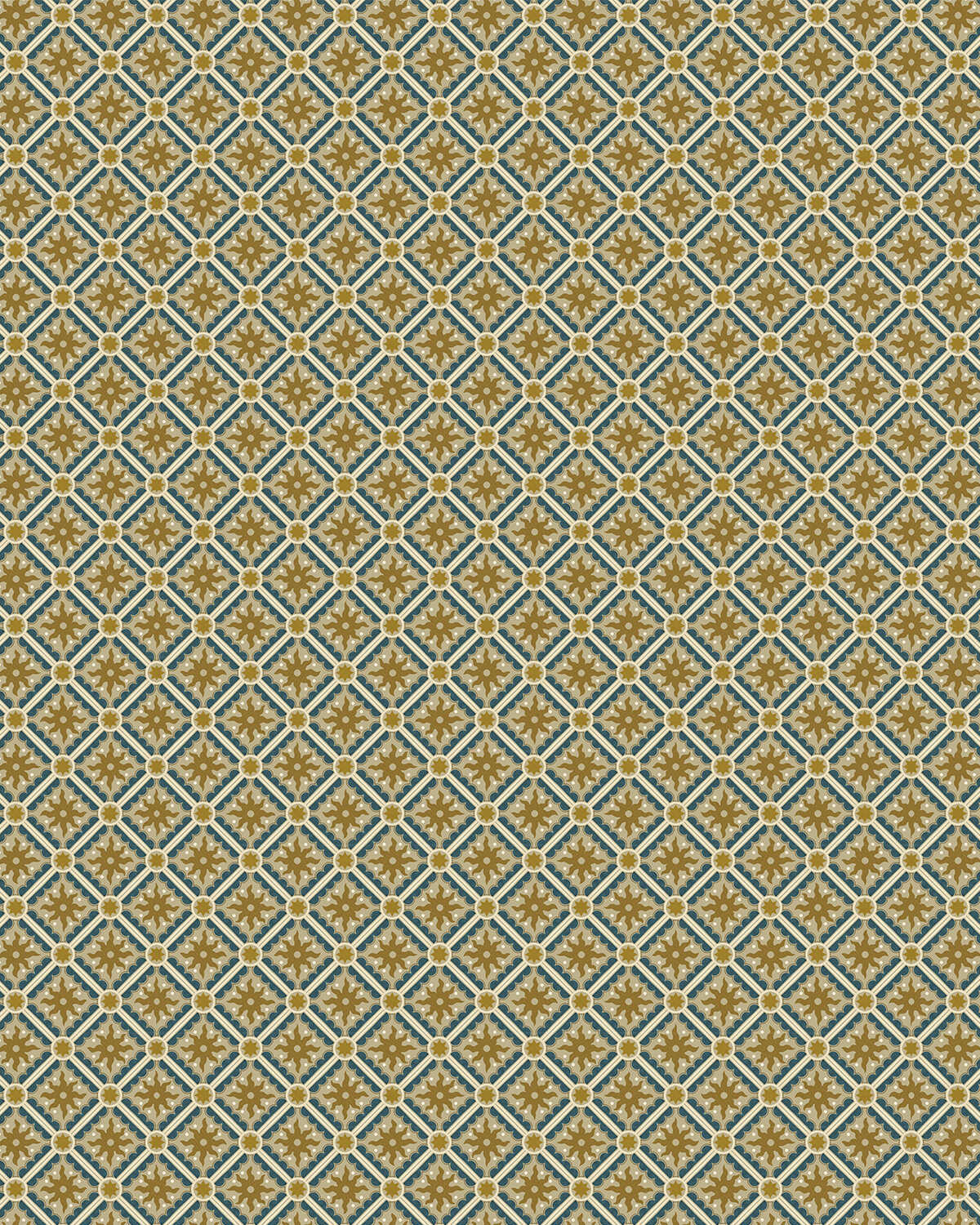 Nova And Sol - 05 - KRAVET COUTURE Wallpaper