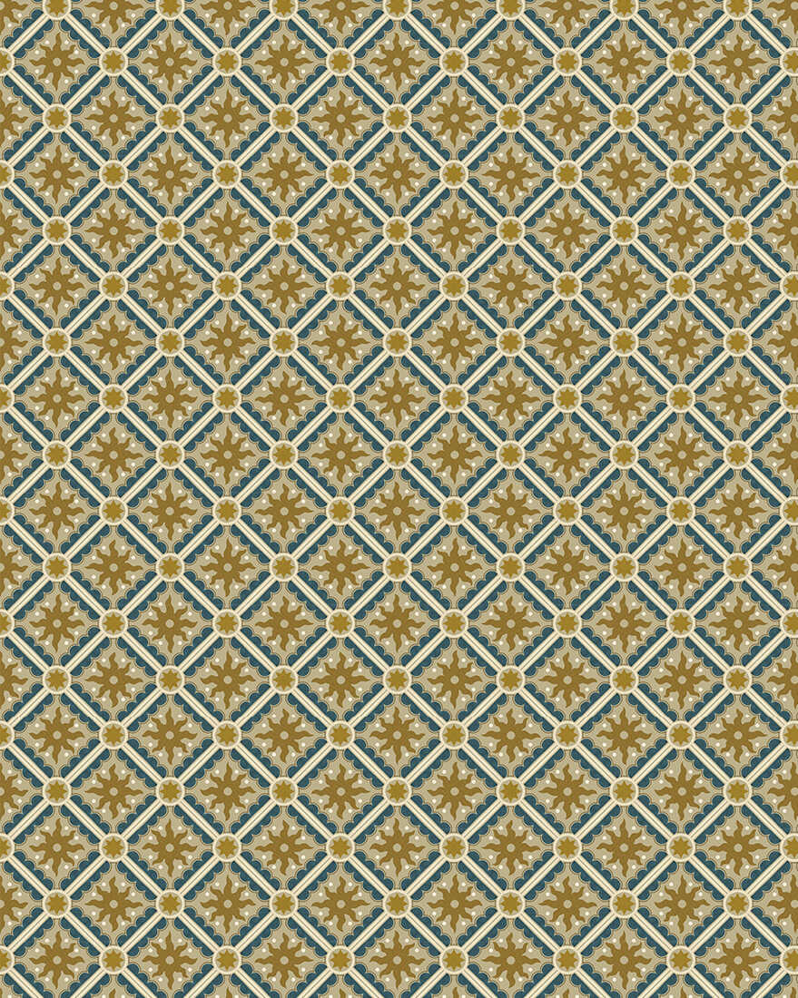Nova And Sol - 05 - KRAVET COUTURE Wallpaper