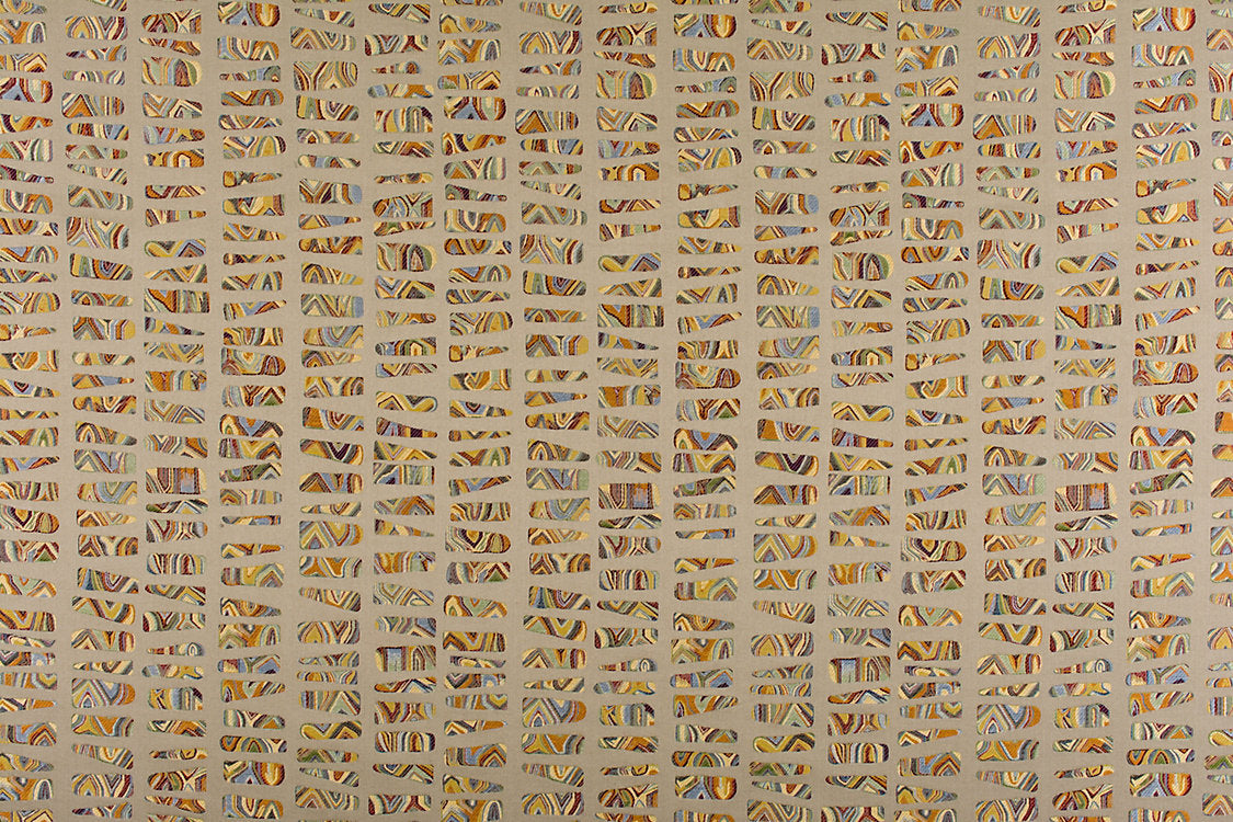 Galisteo - Grey/Multi