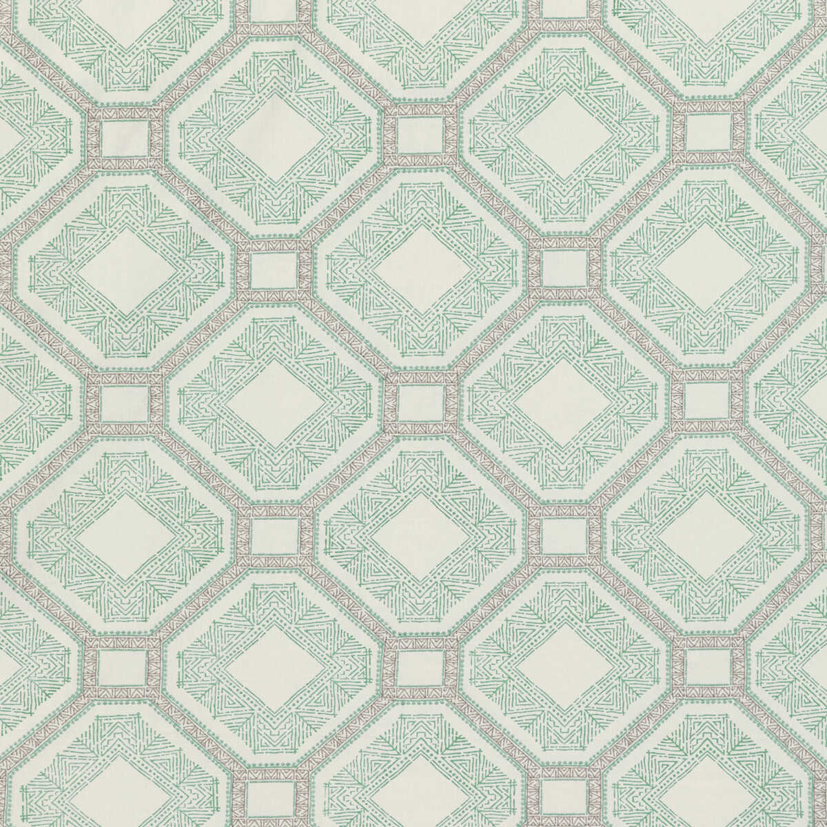 Kalkudah - Mineral - KRAVET BASICS Fabric