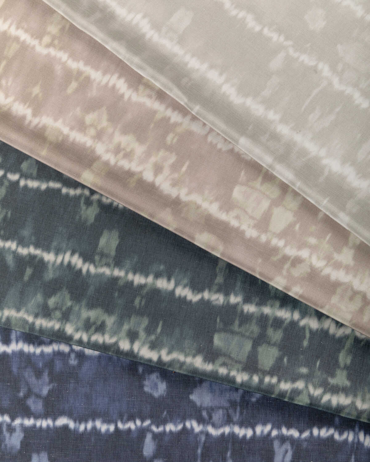 Kasos - Stormcloud - KRAVET COUTURE Fabric