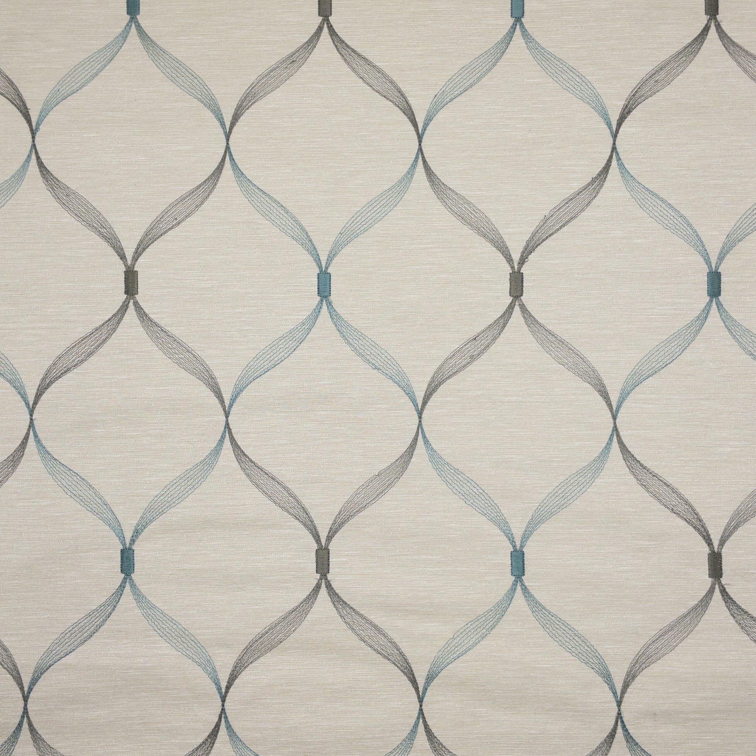 KRESSMAN-2-TEAL-STOUT-TEXTILES - Stout Textiles Fabric