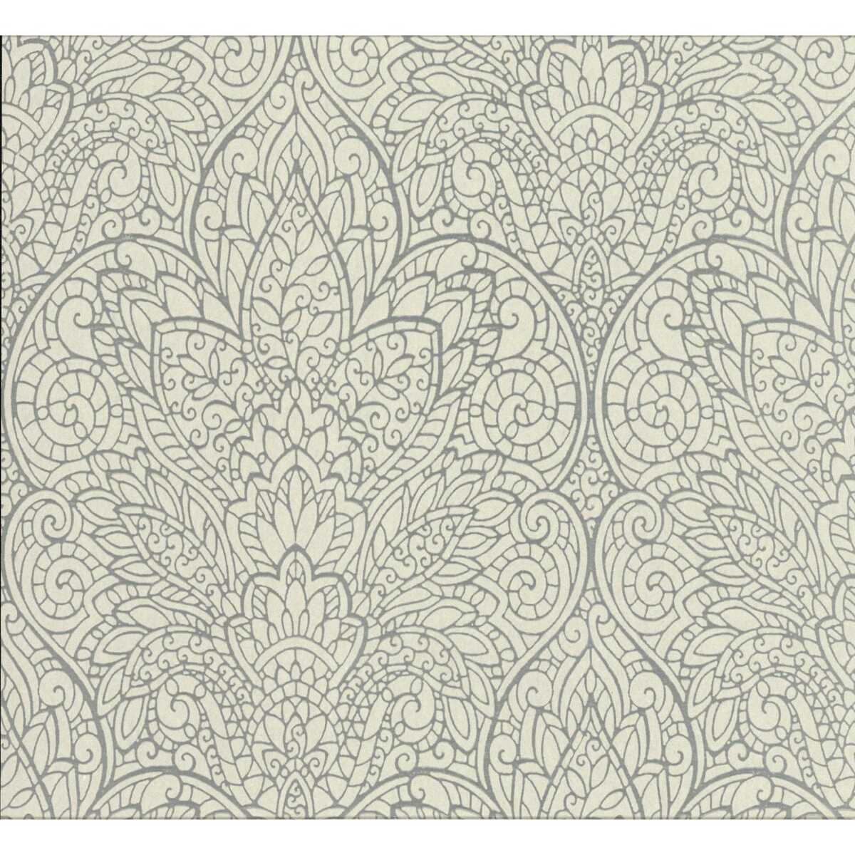 Kravet Design - W3467-11 - KRAVET DESIGN Wallpaper
