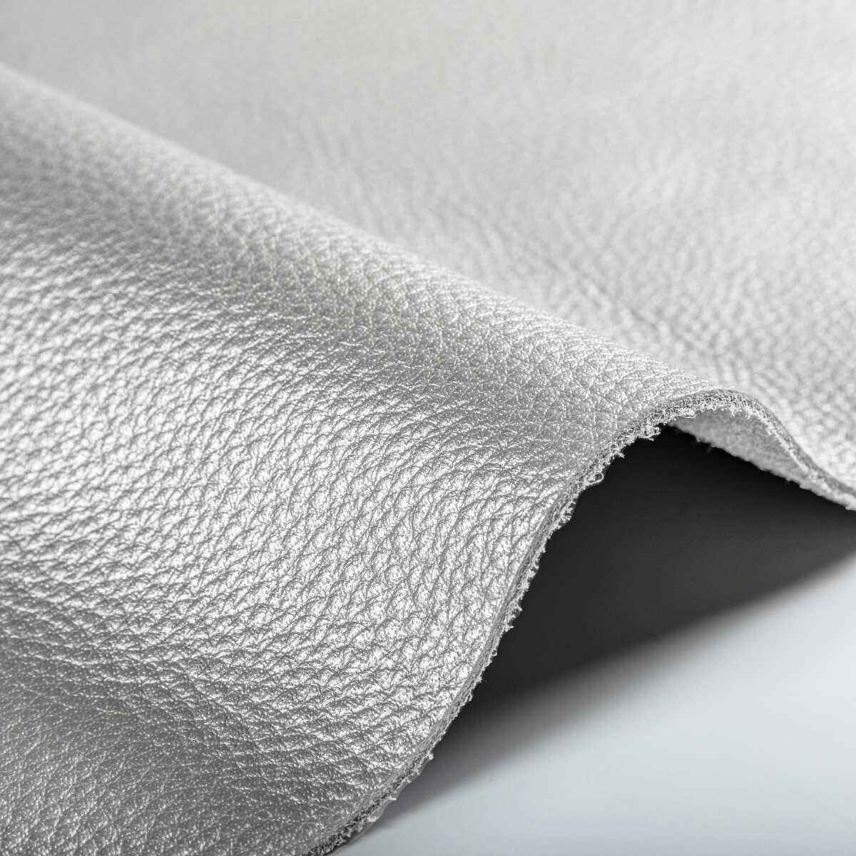 Lconchassilver0 Kravet Design L Conchas Silver Kravet Design Fabric - KRAVET DESIGN Fabric