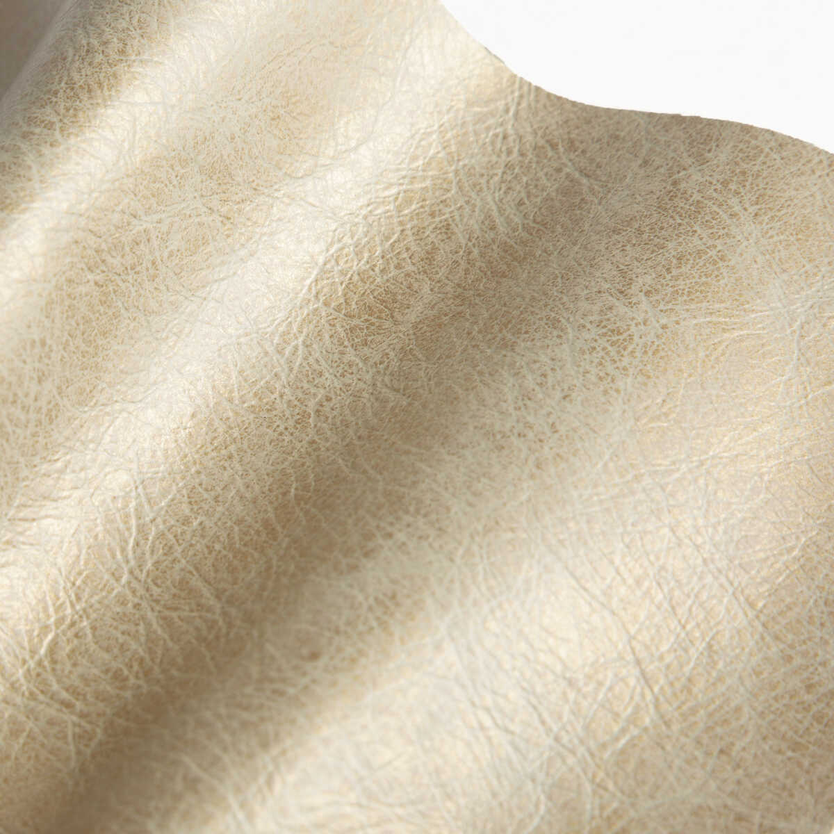 L-Gilded - Platinum - KRAVET COUTURE Fabric
