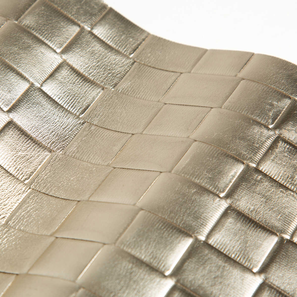 L-Glitterati - Gold - KRAVET COUTURE Fabric