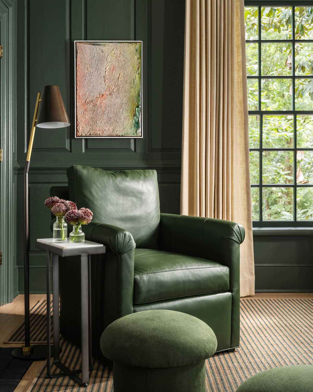 Lmanzanosage0 Kravet Design L Manzano Sage Kravet Design Fabric - KRAVET DESIGN Fabric