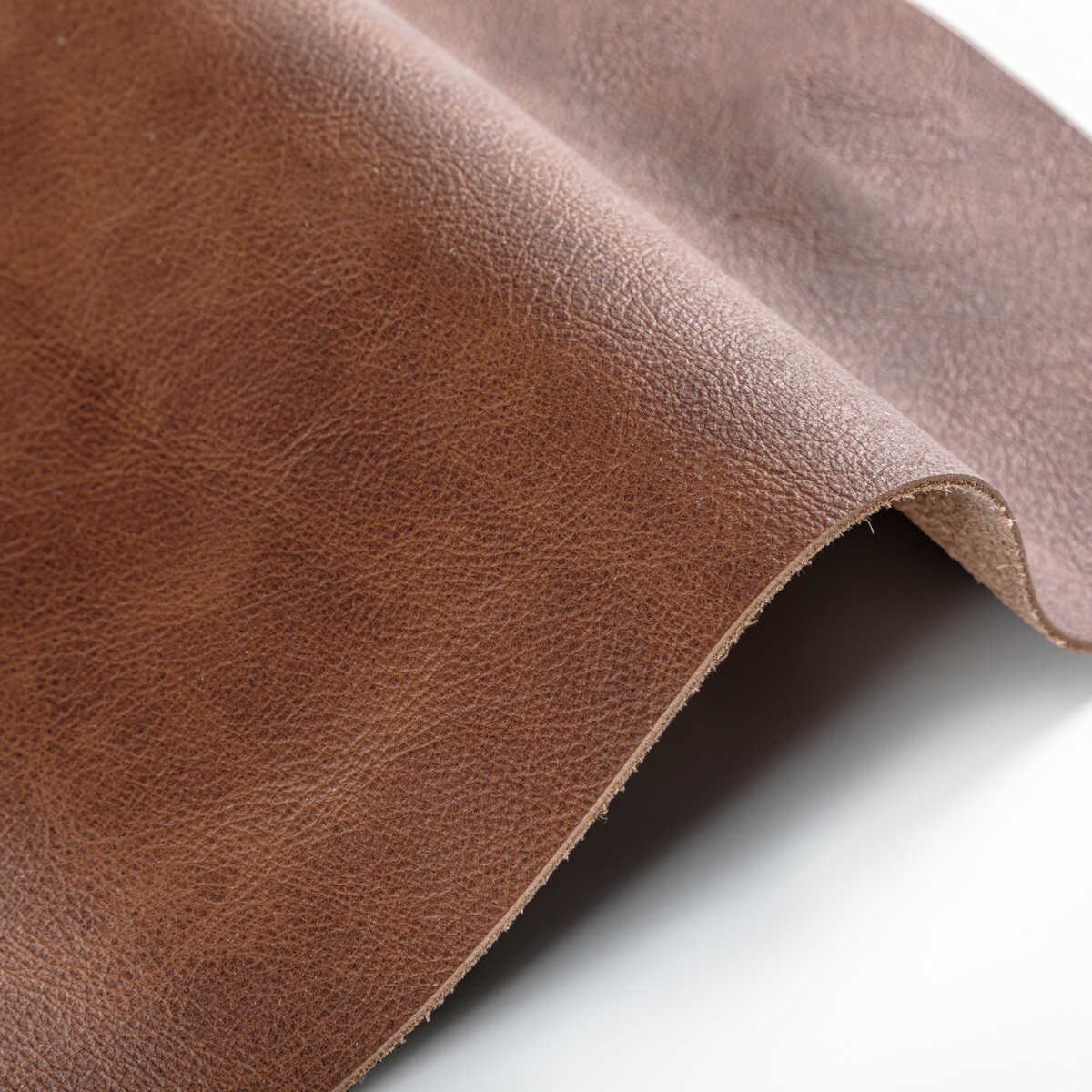 L-Ranch - Cinnamon - KRAVET DESIGN Fabric