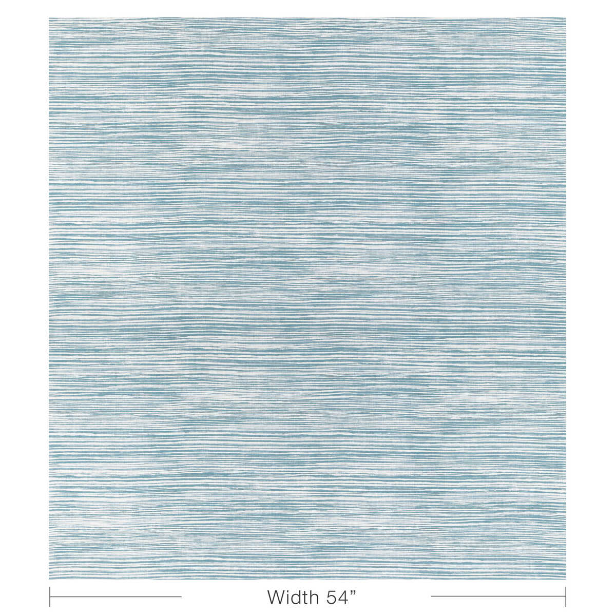 Landlines - Sky - KRAVET BASICS Fabric