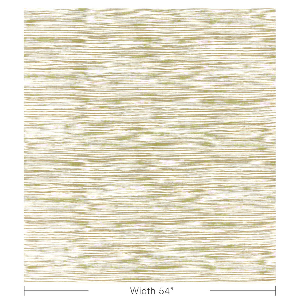 Landlines - Tan - KRAVET BASICS Fabric