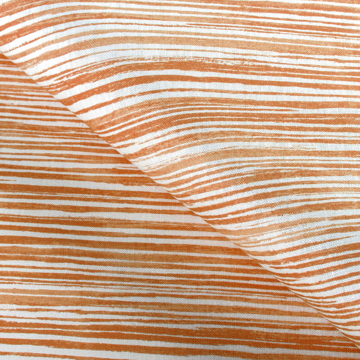 Landlines - Clay - KRAVET BASICS Fabric