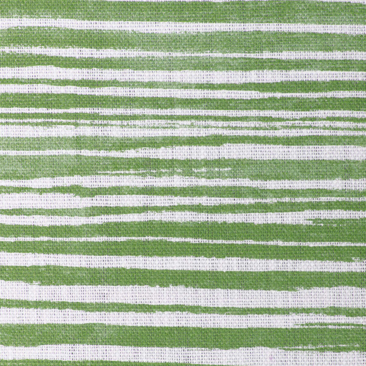 Landlines - Grass - KRAVET BASICS Fabric