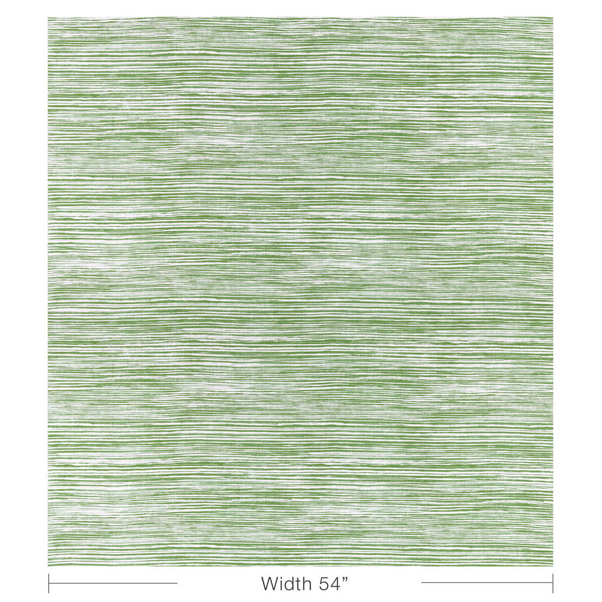 Landlines - Grass - KRAVET BASICS Fabric