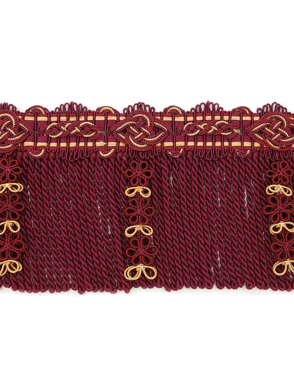 Siecle Diderot Bullion 4 1/2" - Port
