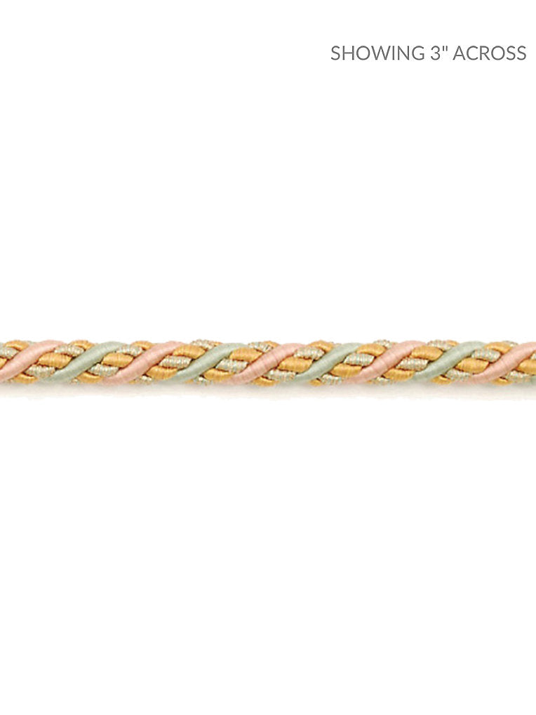 Siecle Cord 1/4" - Mint