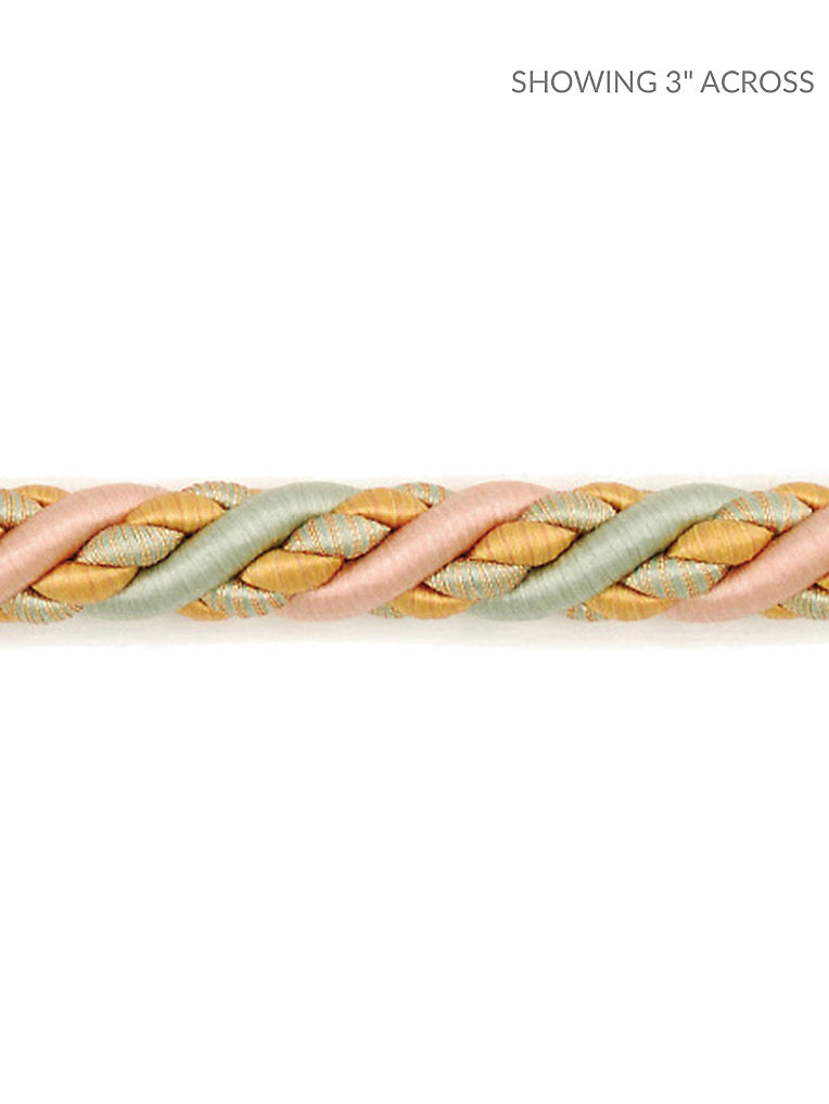Siecle Cord 1/2" - Mint