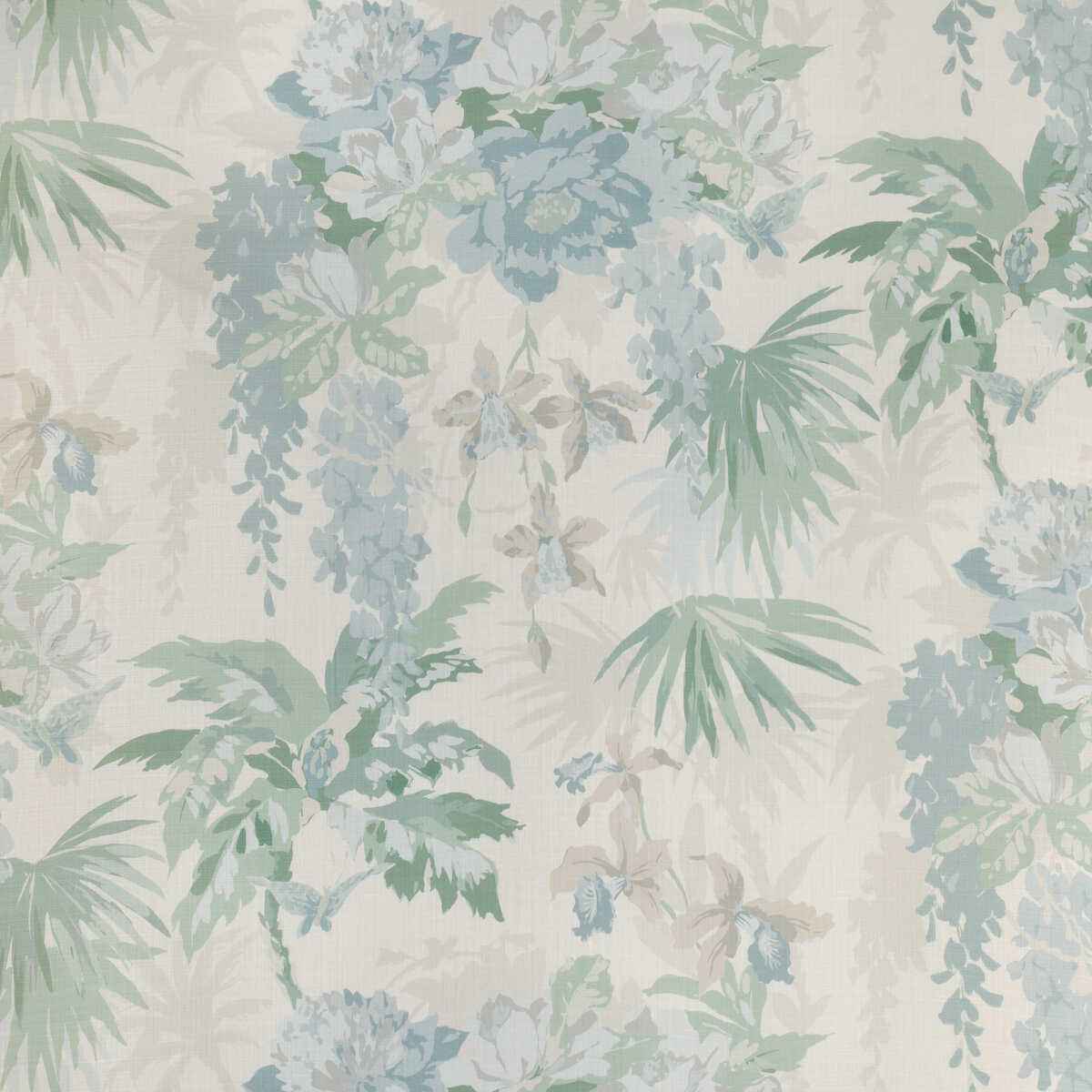 Laselva1350 La Selva Chambray Kravet Couture Fabric