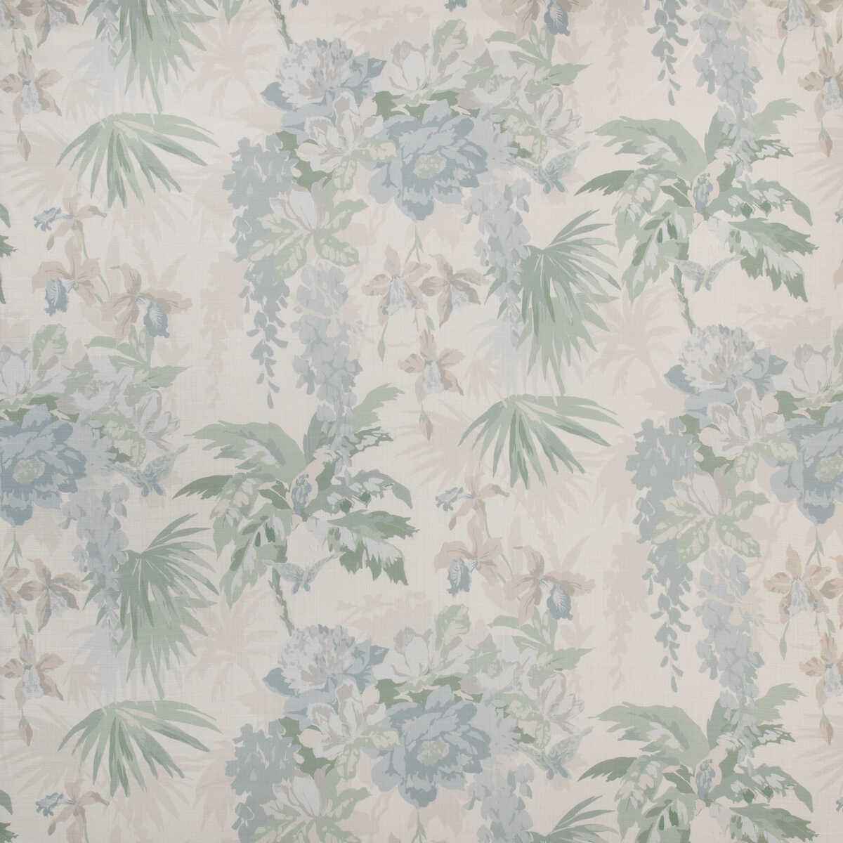 Laselva1350 La Selva Chambray Kravet Couture Fabric - KRAVET COUTURE Fabric