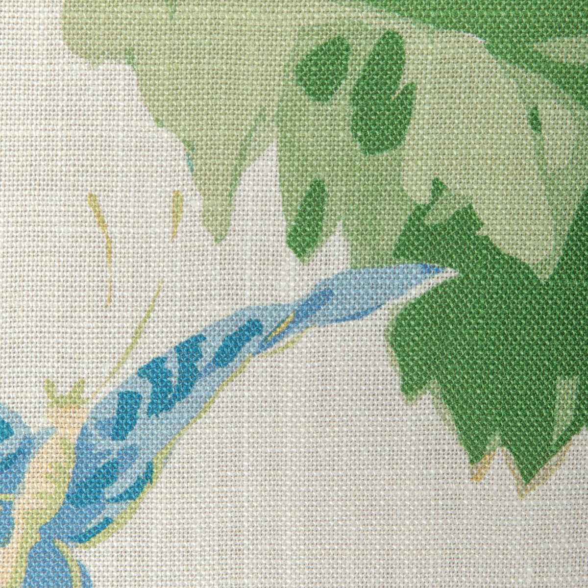 Laselva3170 La Selva Tropical Kravet Couture Fabric - KRAVET COUTURE Fabric